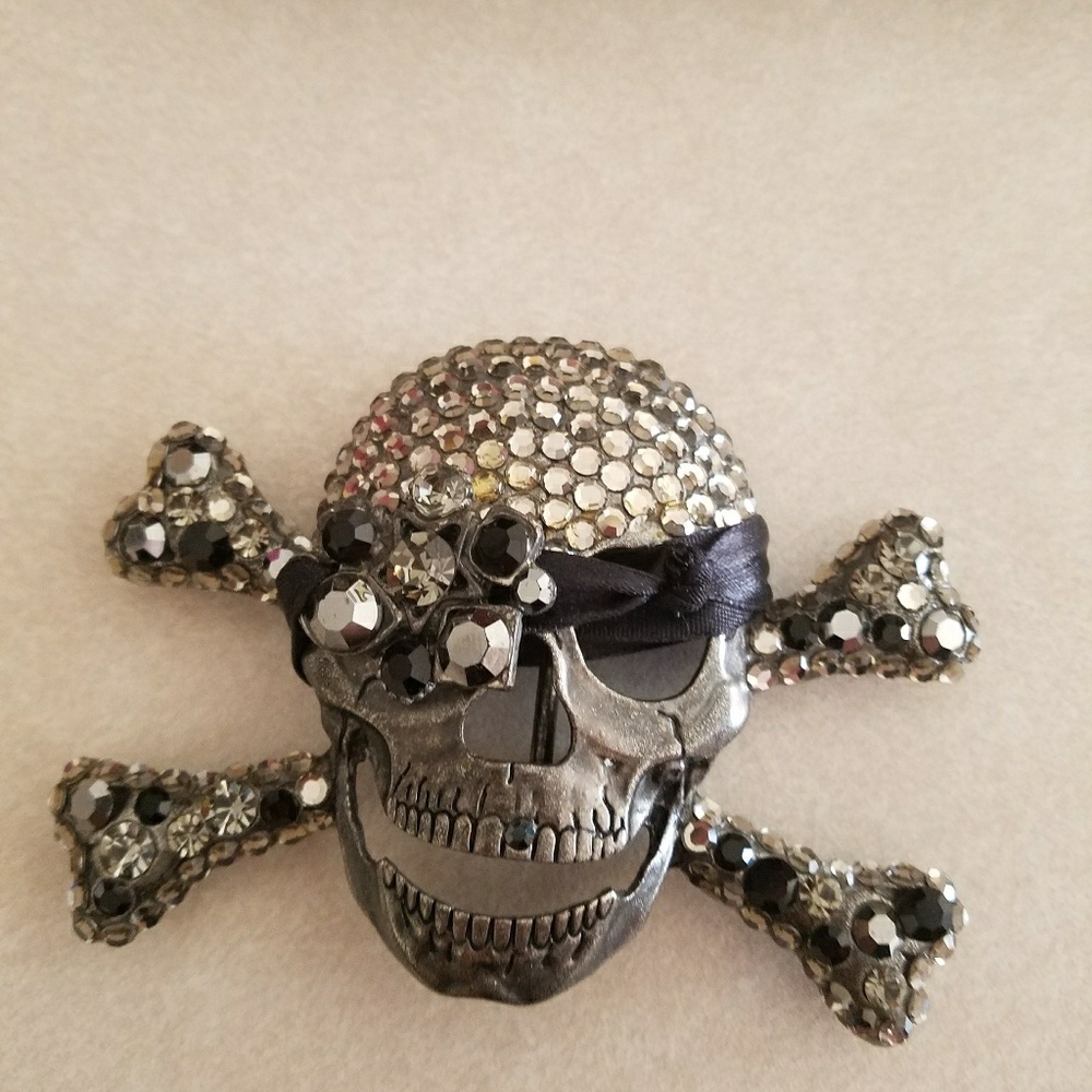 Belt Buckle - High Quality